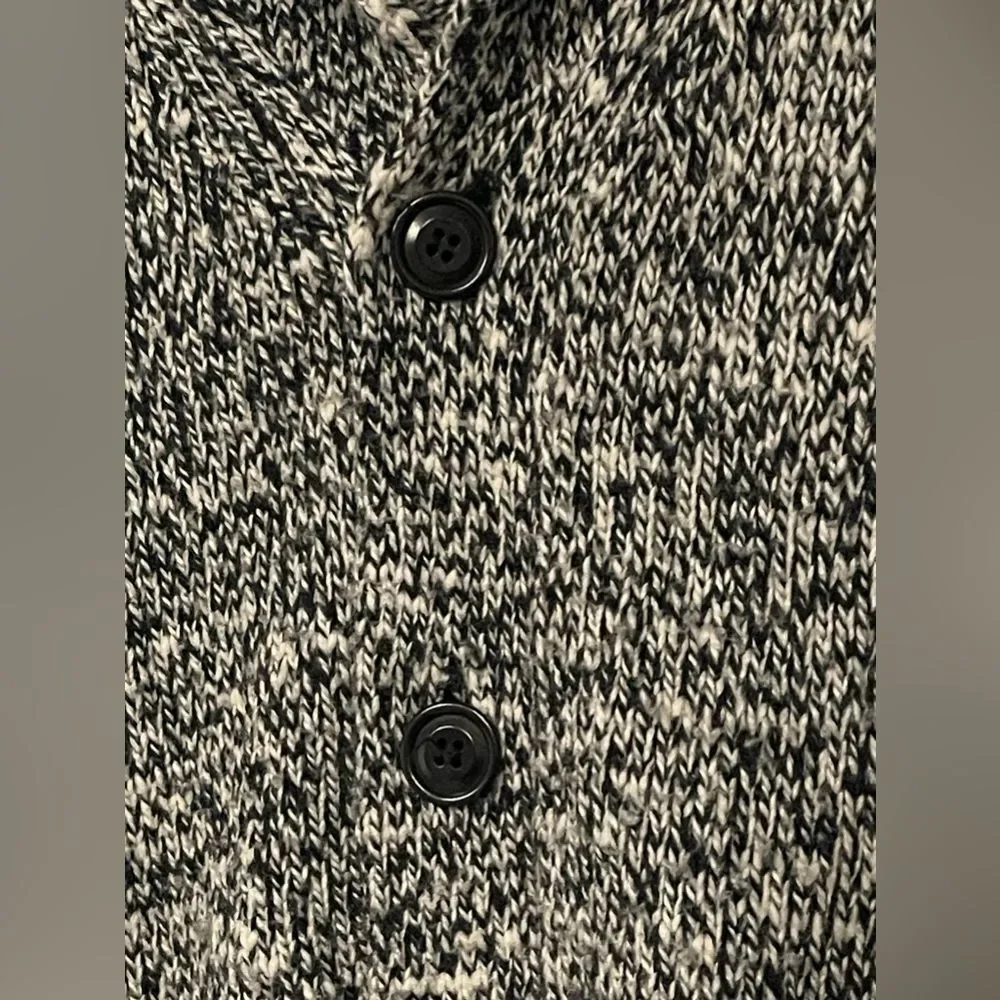 J Crew Wool Button‎ Down Sweater